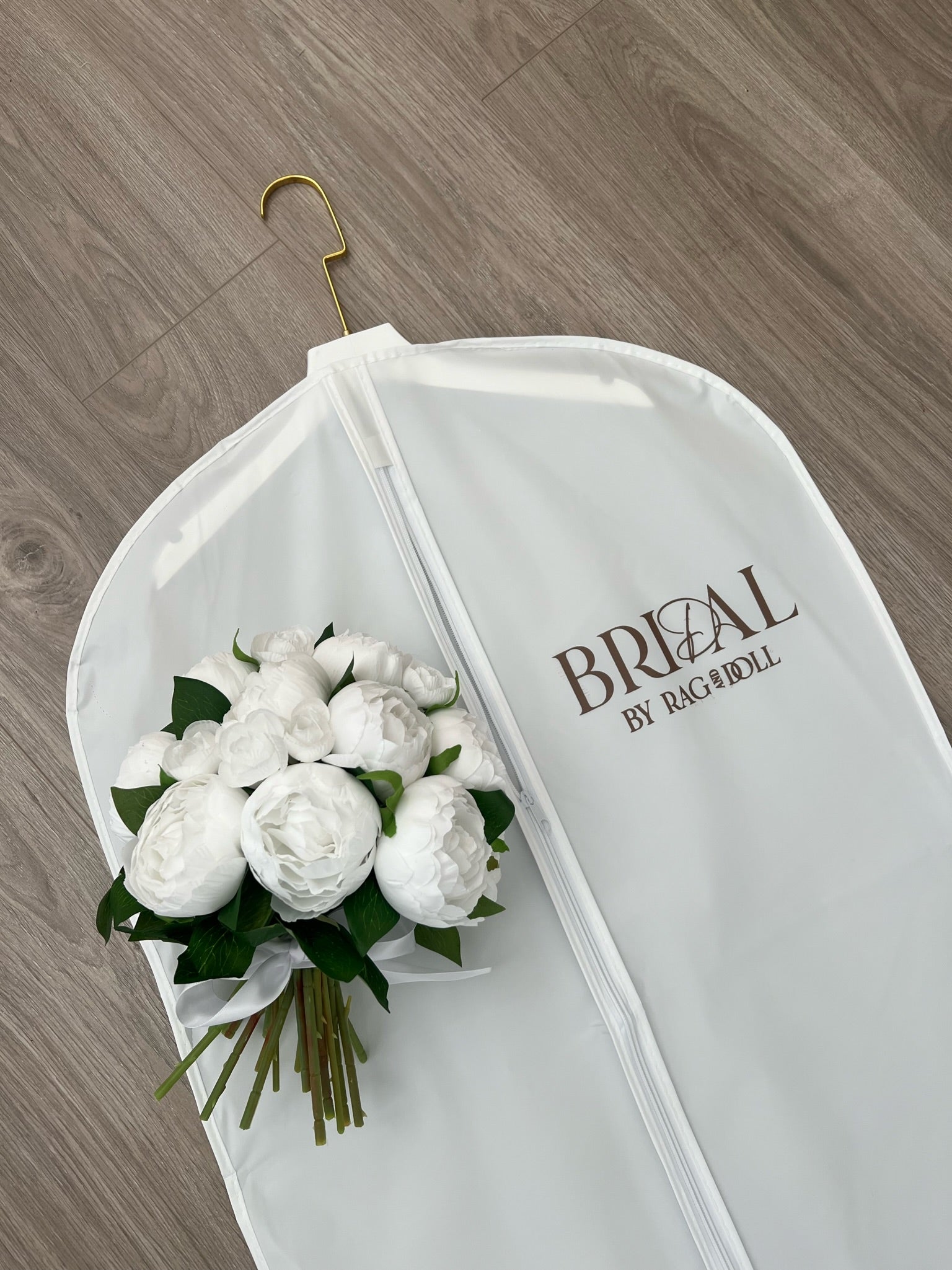 Bridal Gown Bag